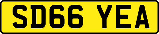 SD66YEA