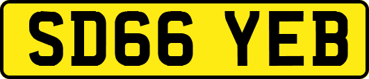 SD66YEB
