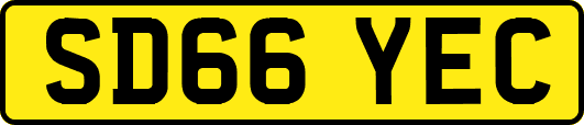 SD66YEC