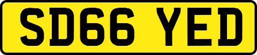 SD66YED
