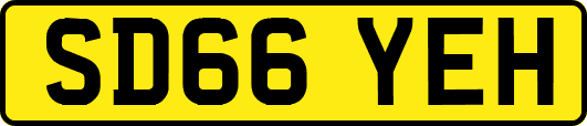 SD66YEH