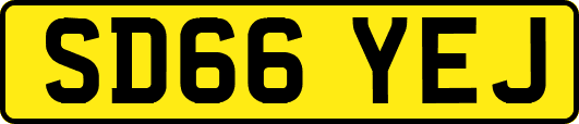 SD66YEJ