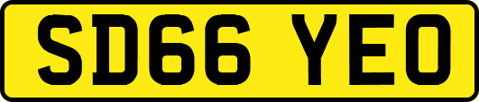 SD66YEO