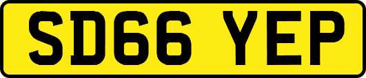 SD66YEP