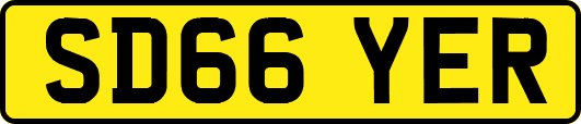 SD66YER