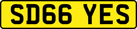 SD66YES