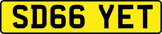 SD66YET