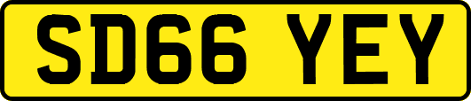 SD66YEY