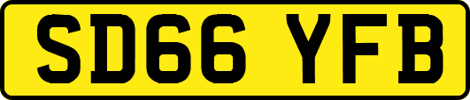 SD66YFB