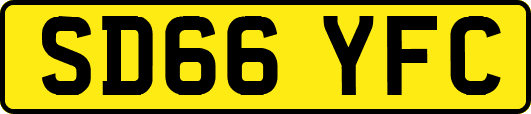 SD66YFC