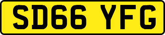 SD66YFG