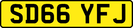 SD66YFJ