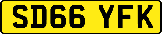 SD66YFK