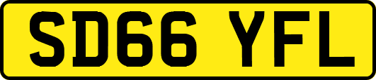 SD66YFL