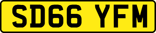 SD66YFM