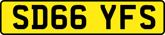 SD66YFS