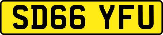 SD66YFU