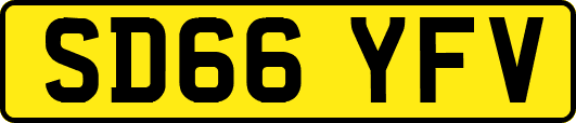 SD66YFV