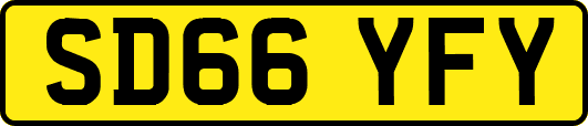 SD66YFY