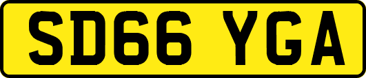 SD66YGA