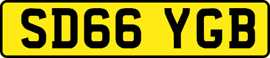 SD66YGB