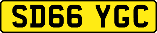 SD66YGC