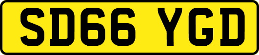 SD66YGD