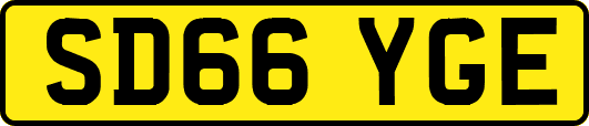 SD66YGE