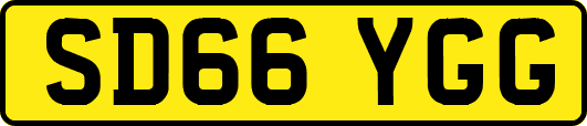 SD66YGG