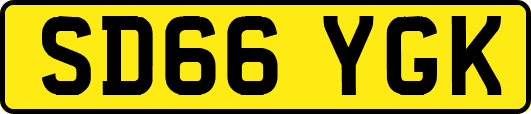 SD66YGK