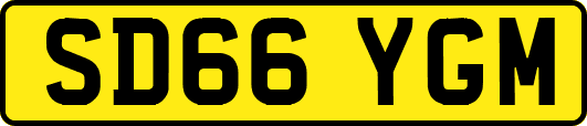 SD66YGM