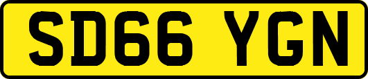 SD66YGN