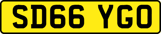 SD66YGO