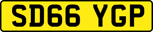 SD66YGP