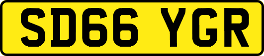 SD66YGR