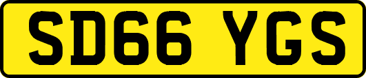 SD66YGS