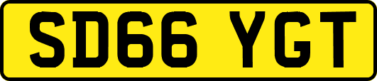 SD66YGT