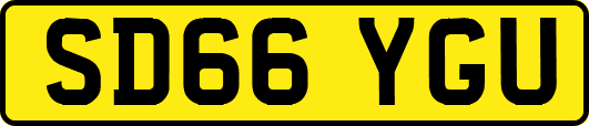 SD66YGU