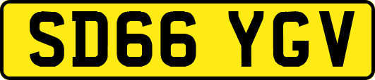 SD66YGV