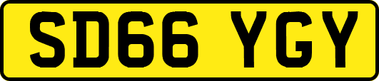 SD66YGY