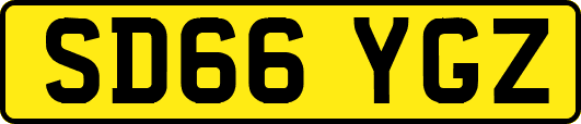 SD66YGZ
