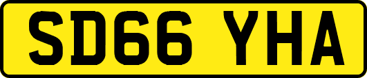 SD66YHA