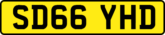 SD66YHD