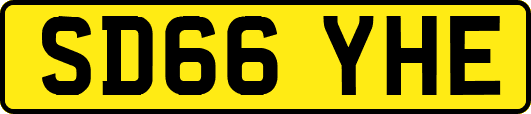 SD66YHE