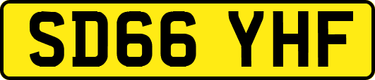 SD66YHF