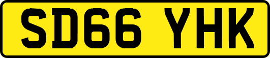 SD66YHK