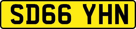 SD66YHN
