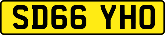 SD66YHO