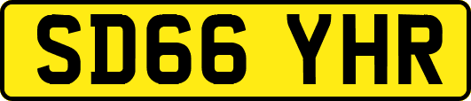 SD66YHR