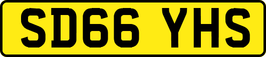 SD66YHS